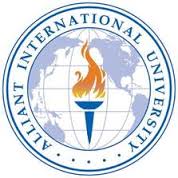 university of  Alliant International University